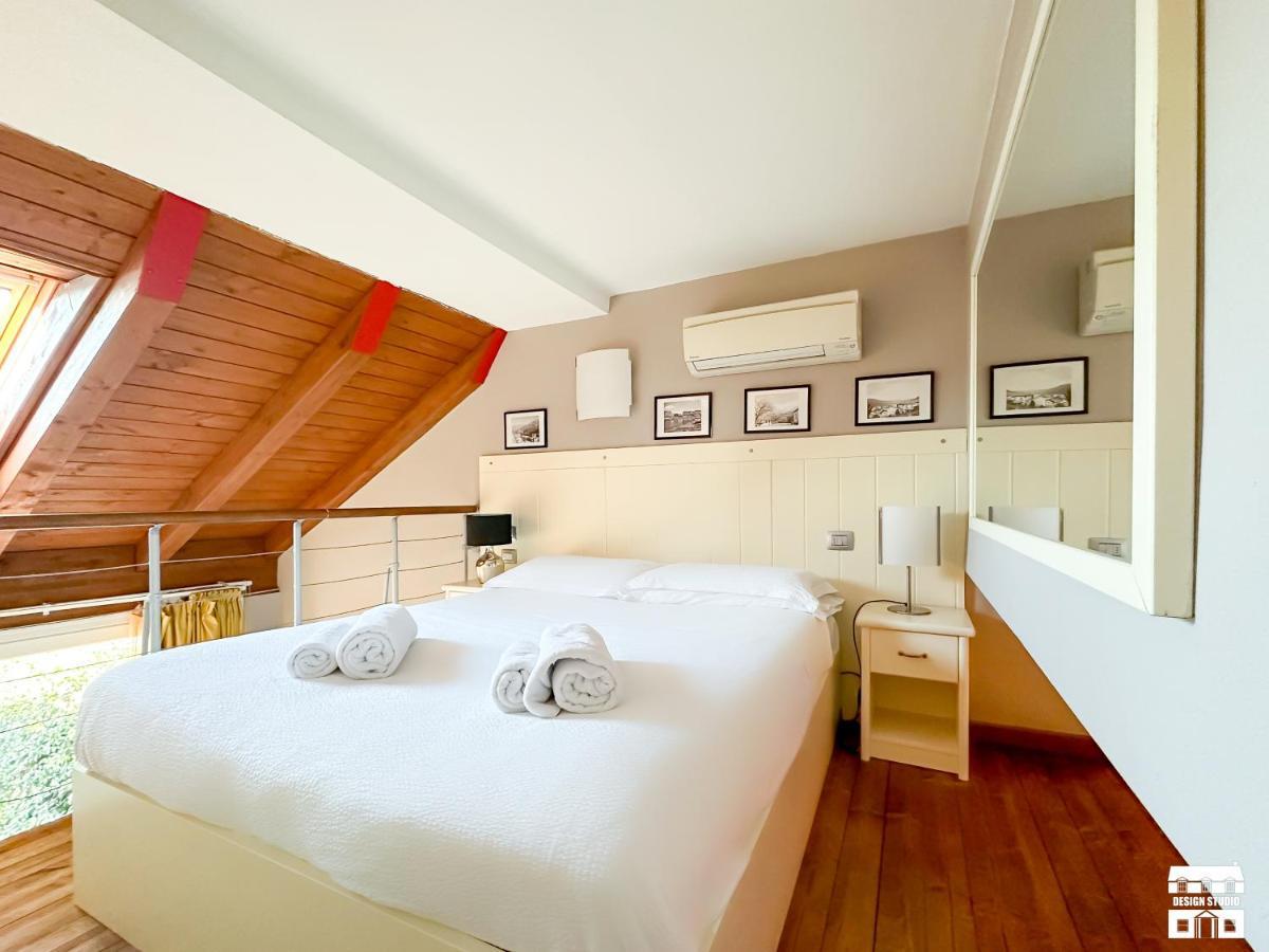 Cozy Cottage By Design Studio Bellano Εξωτερικό φωτογραφία