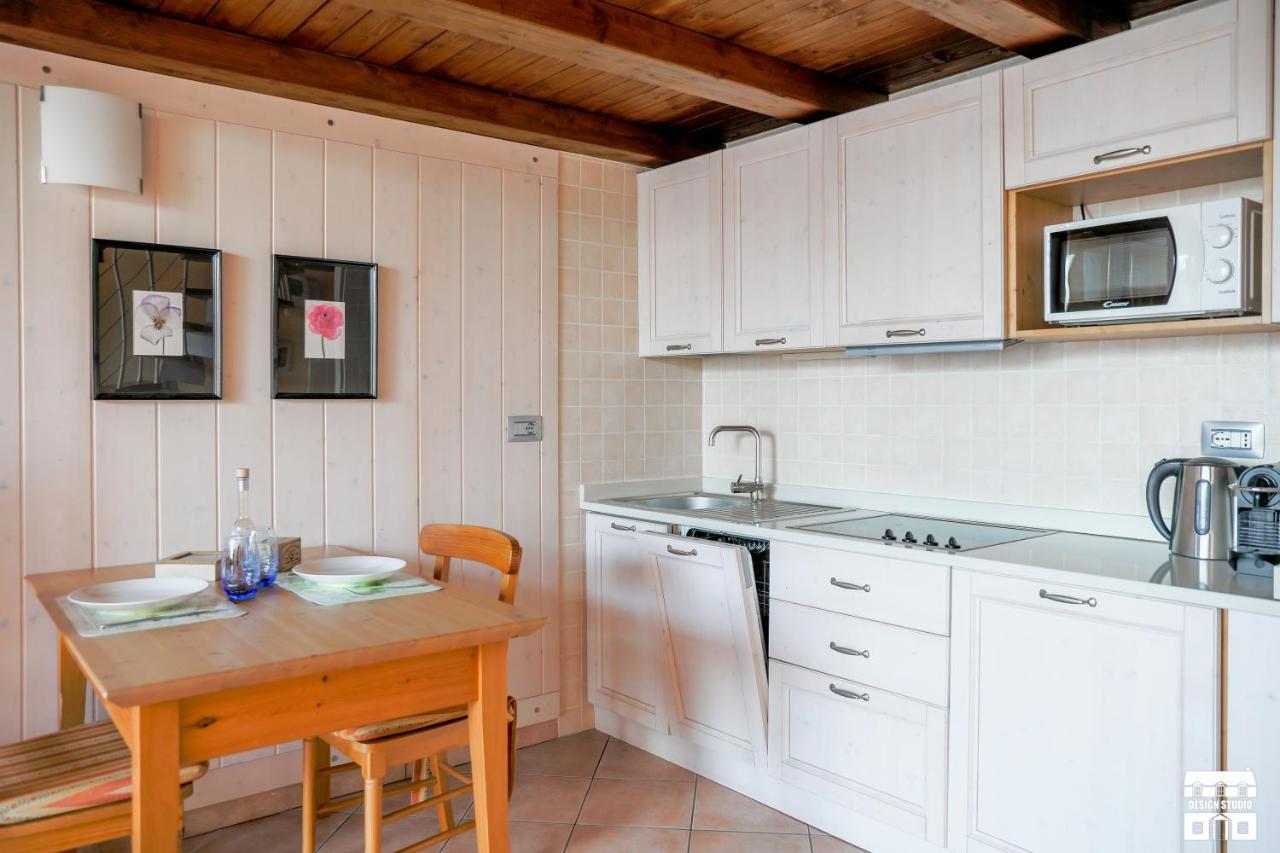 Cozy Cottage By Design Studio Bellano Εξωτερικό φωτογραφία