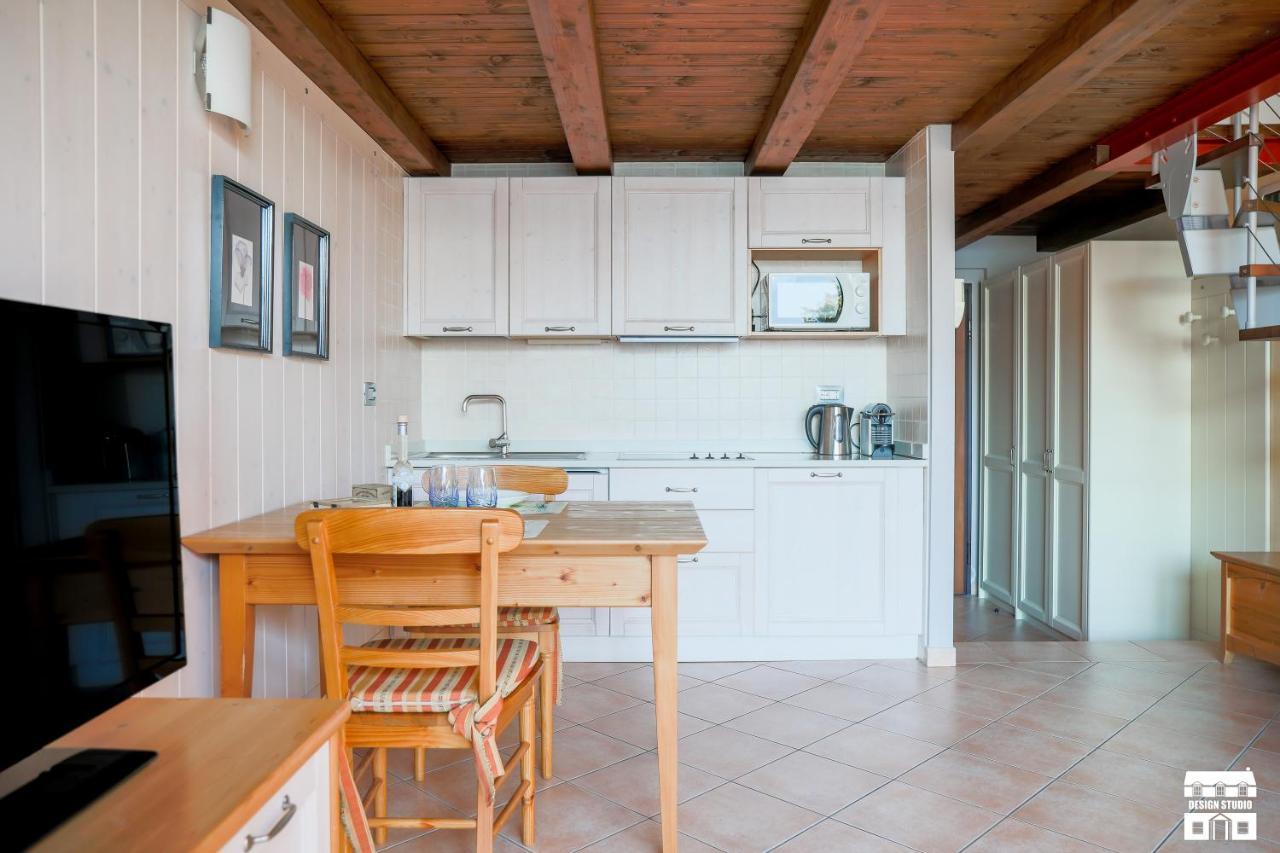 Cozy Cottage By Design Studio Bellano Εξωτερικό φωτογραφία