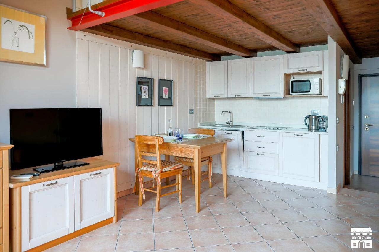 Cozy Cottage By Design Studio Bellano Εξωτερικό φωτογραφία